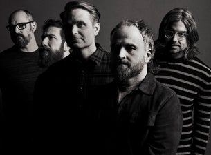 Death Cab for Cutie, 2023-03-19, Дублін