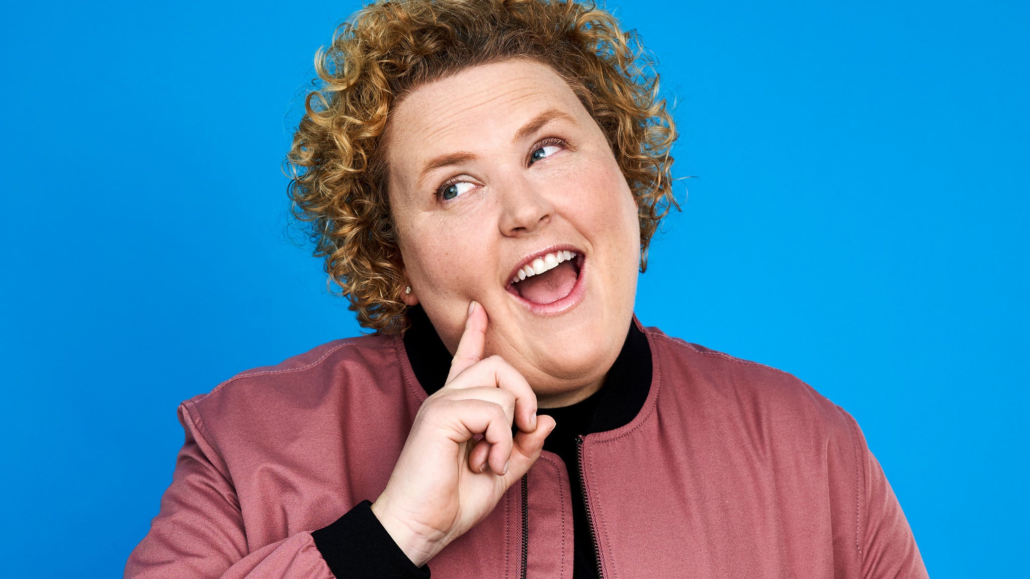Fortune Feimster at Cullen Performance Hall