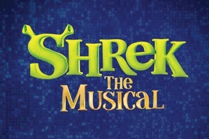 Shrek Live!