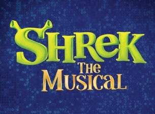 Image of Shrek The Musical - Closed Caption Performance