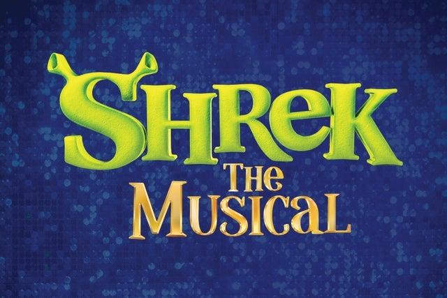 Shrek - The Musical