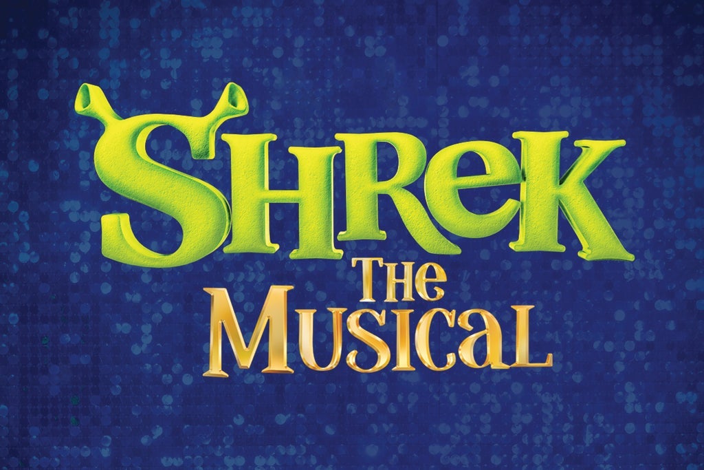 Shrek The Musical in Boise