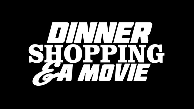 Avalon Theatre Dinner, Shopping, and a Movie