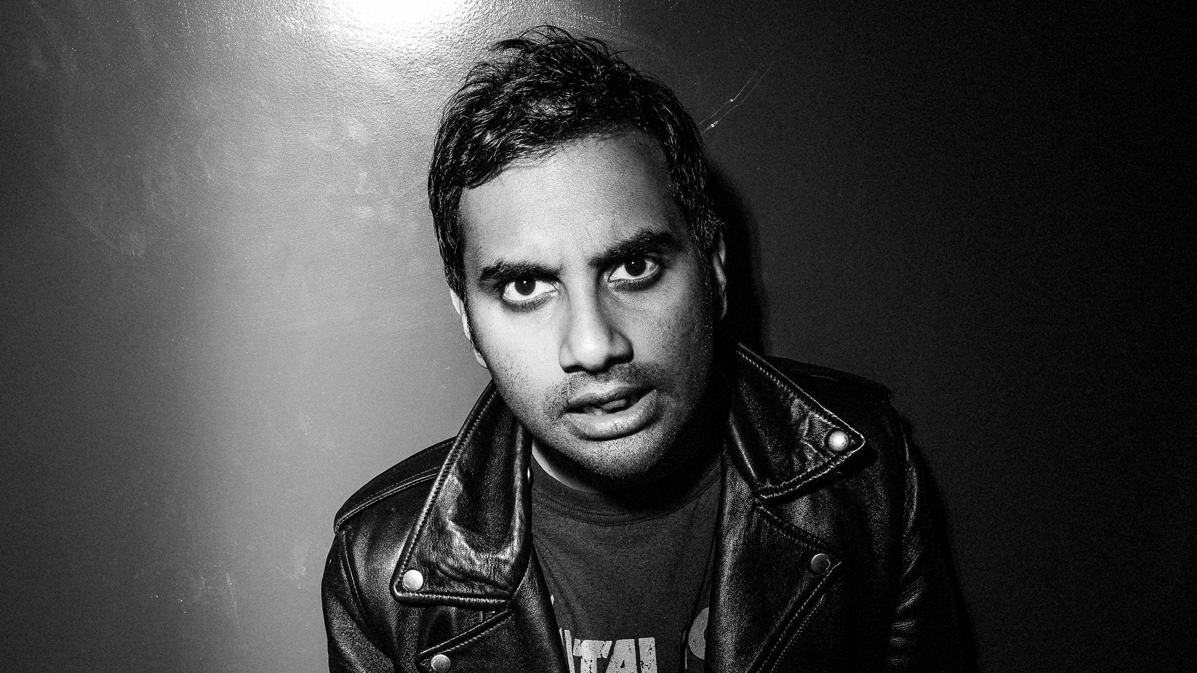 Aziz Ansari: Hypothetical Tour at Ryman Auditorium – Nashville, TN