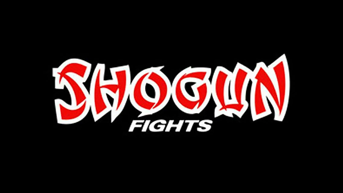 Shogun Fights 31