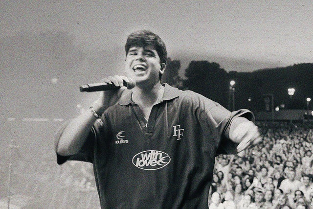 Iñigo Quintero