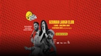 German Laugh Club in UAE