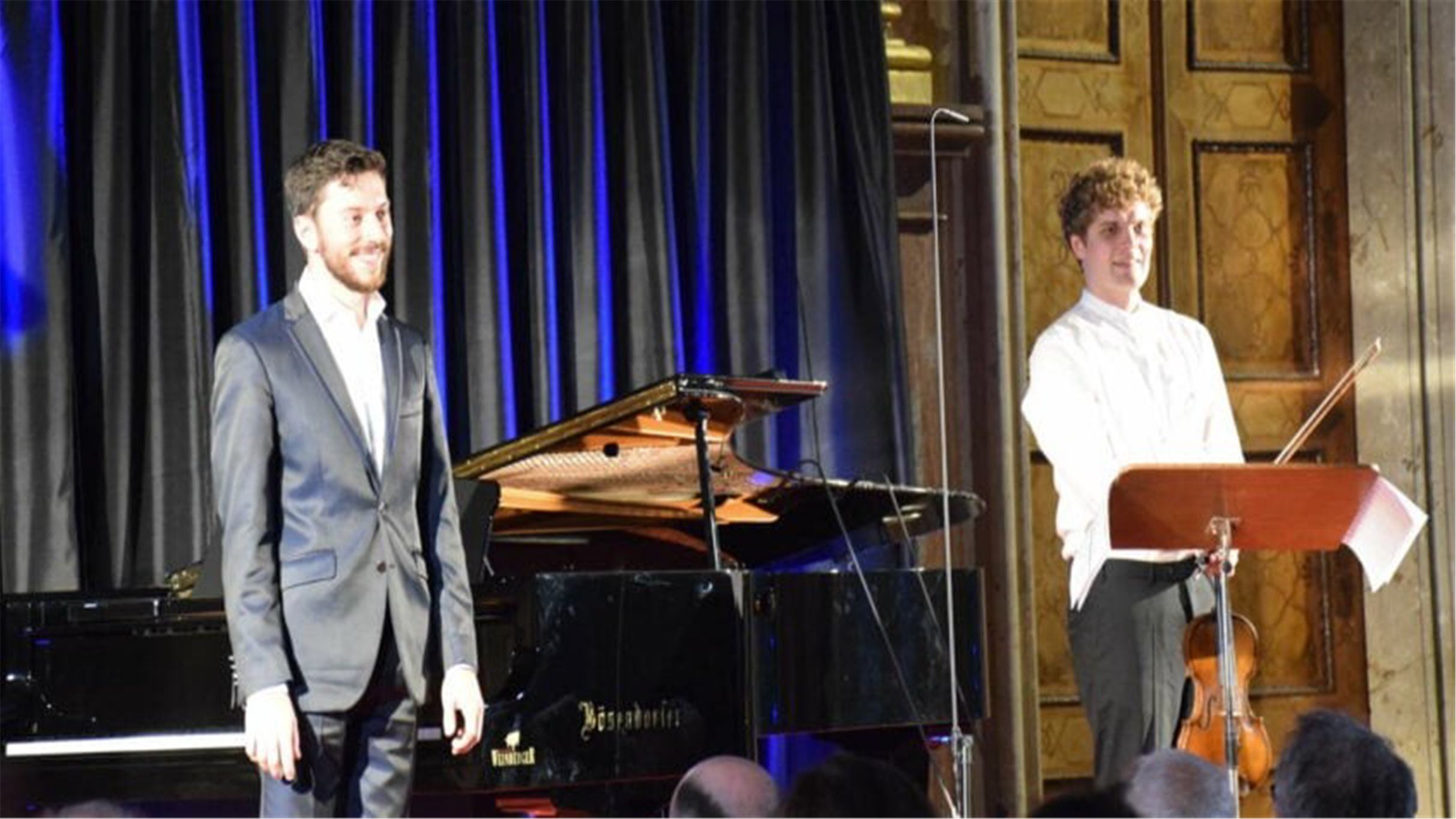 Eir Inderhaug- Haugtussa Op. 67 gjennom sanger og dikt – 2026-07-19