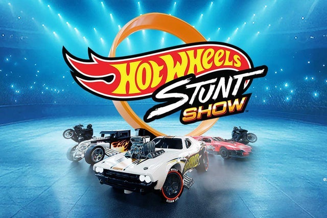 Presale codes for hot wheels stunt show: members use these when buying pre-sale tickets