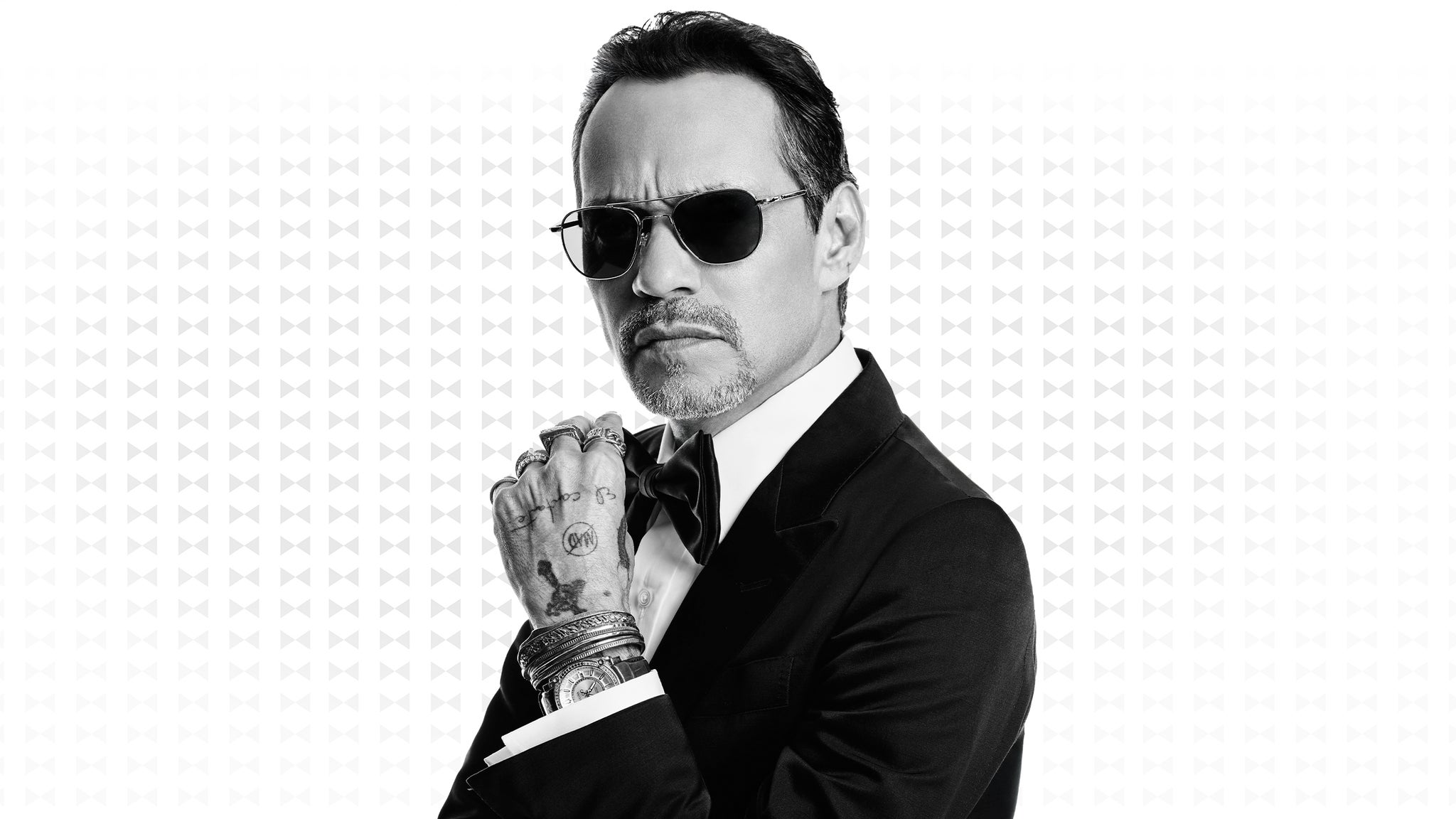 Marc Anthony Ticket + Hotel Deals