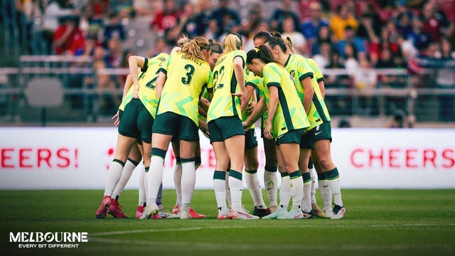Matildas