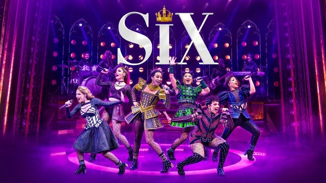SIX