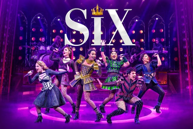 SIX (Touring)
