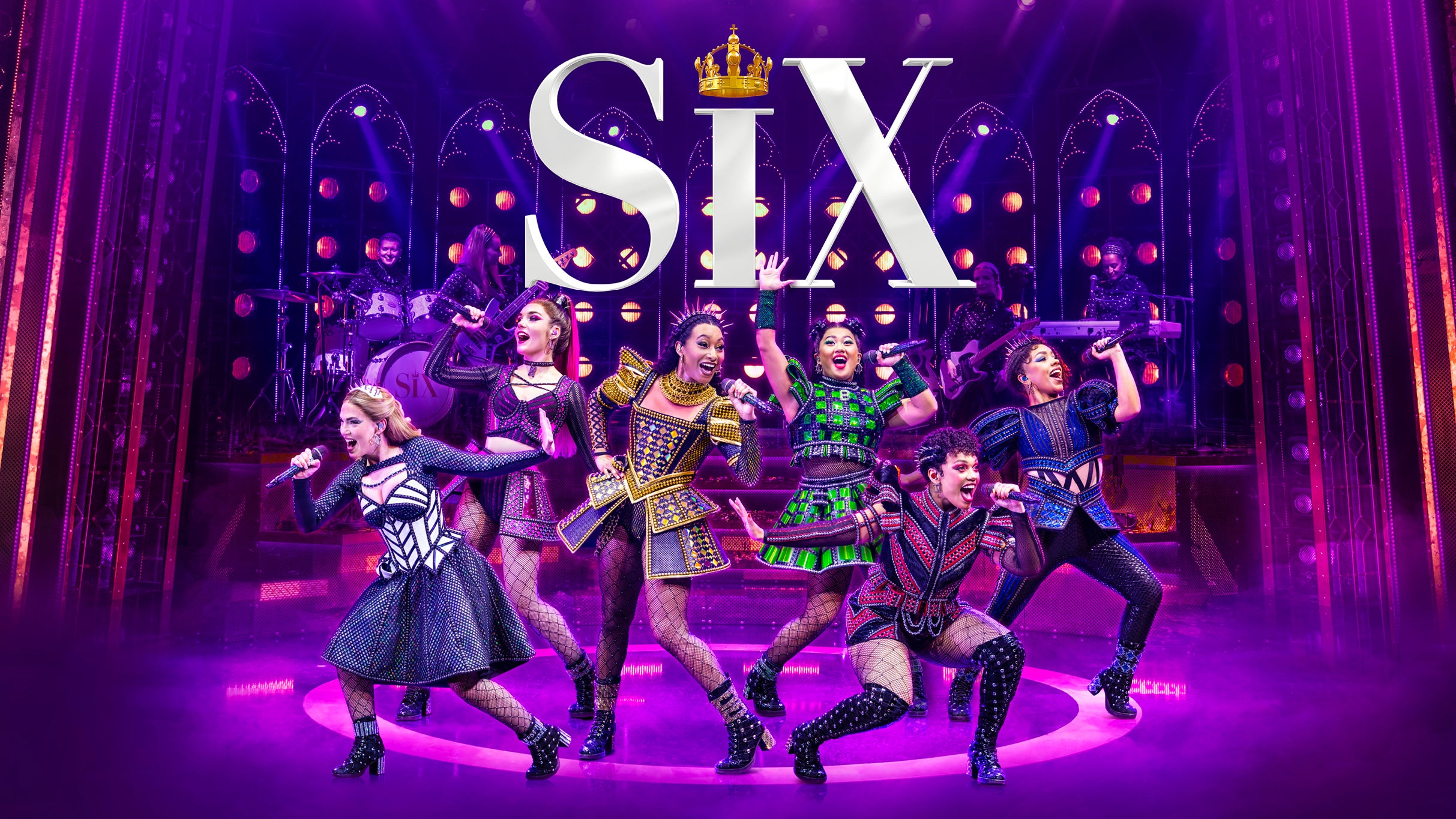 SIX (Touring)