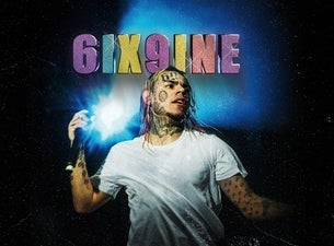 Tekashi 6ix9ine