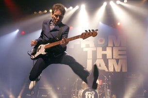 From the Jam - Norwich Nick Rayns LCR UEA (Norwich)