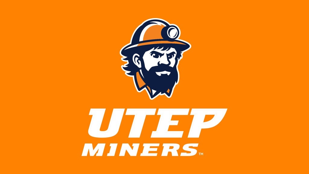 UTEP Miners Womens Basketball vs Western New Mexico