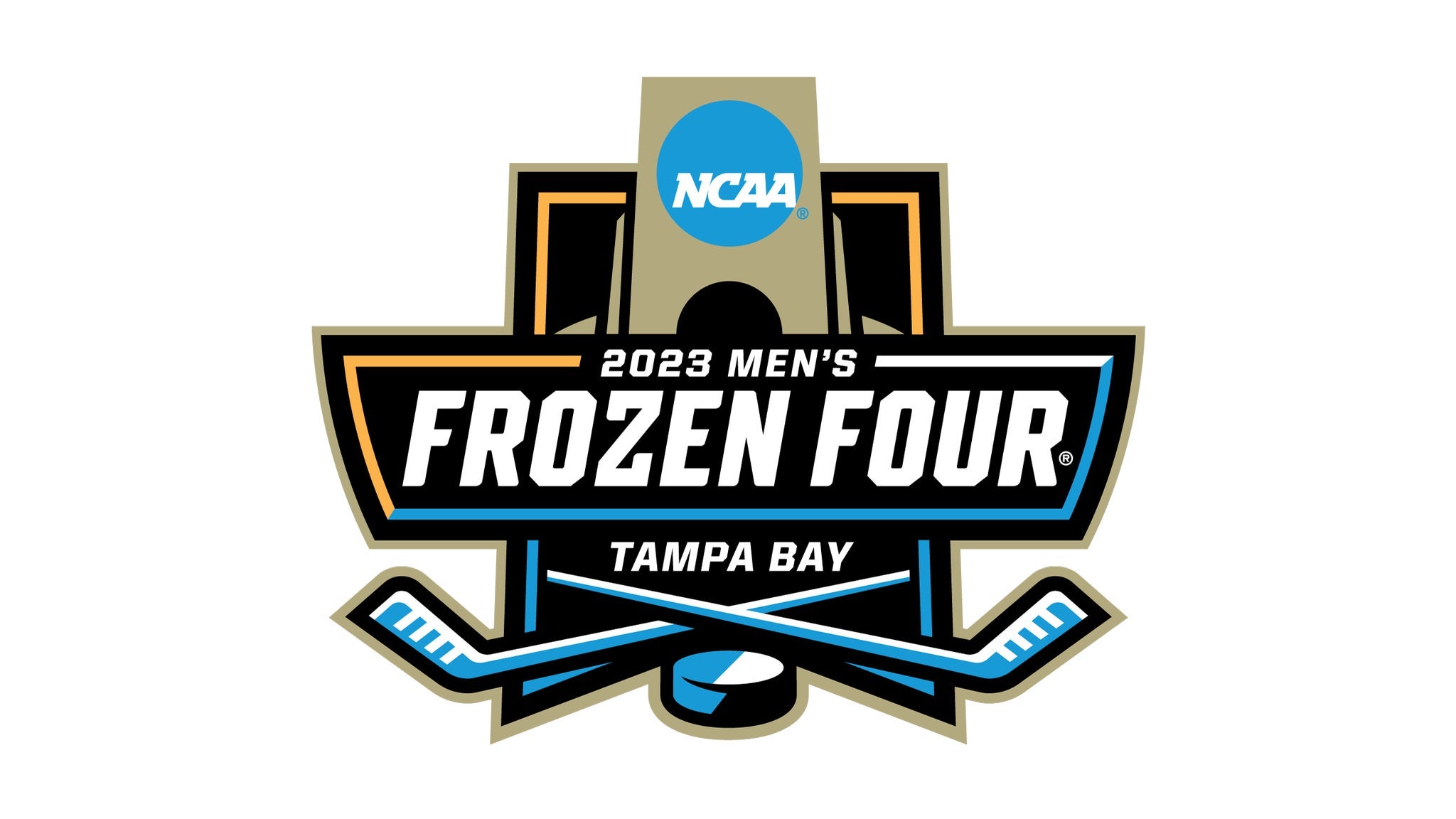 2023 NCAA Men's Frozen Four - All-Session at Amalie Arena