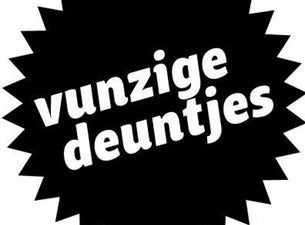 Vunzige Deuntjes, 2022-02-25, Амстердам