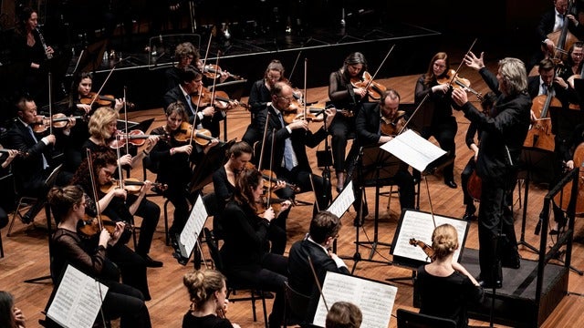 Noord Nederlands Orkest tickets en evenementen in Nederland 2024