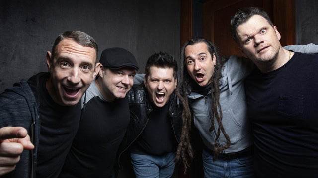 Less Than Jake tickets and events in UK 2025 - 2026