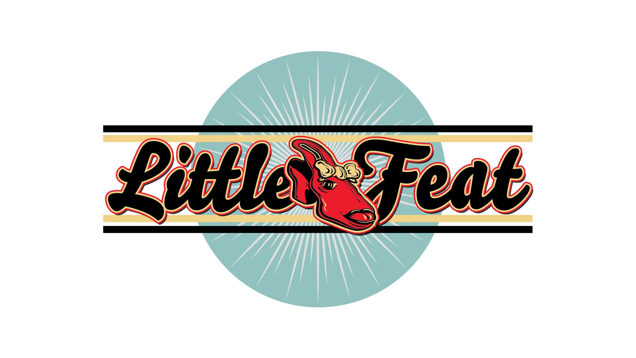 Little Feat presale password for early tickets in Charleston