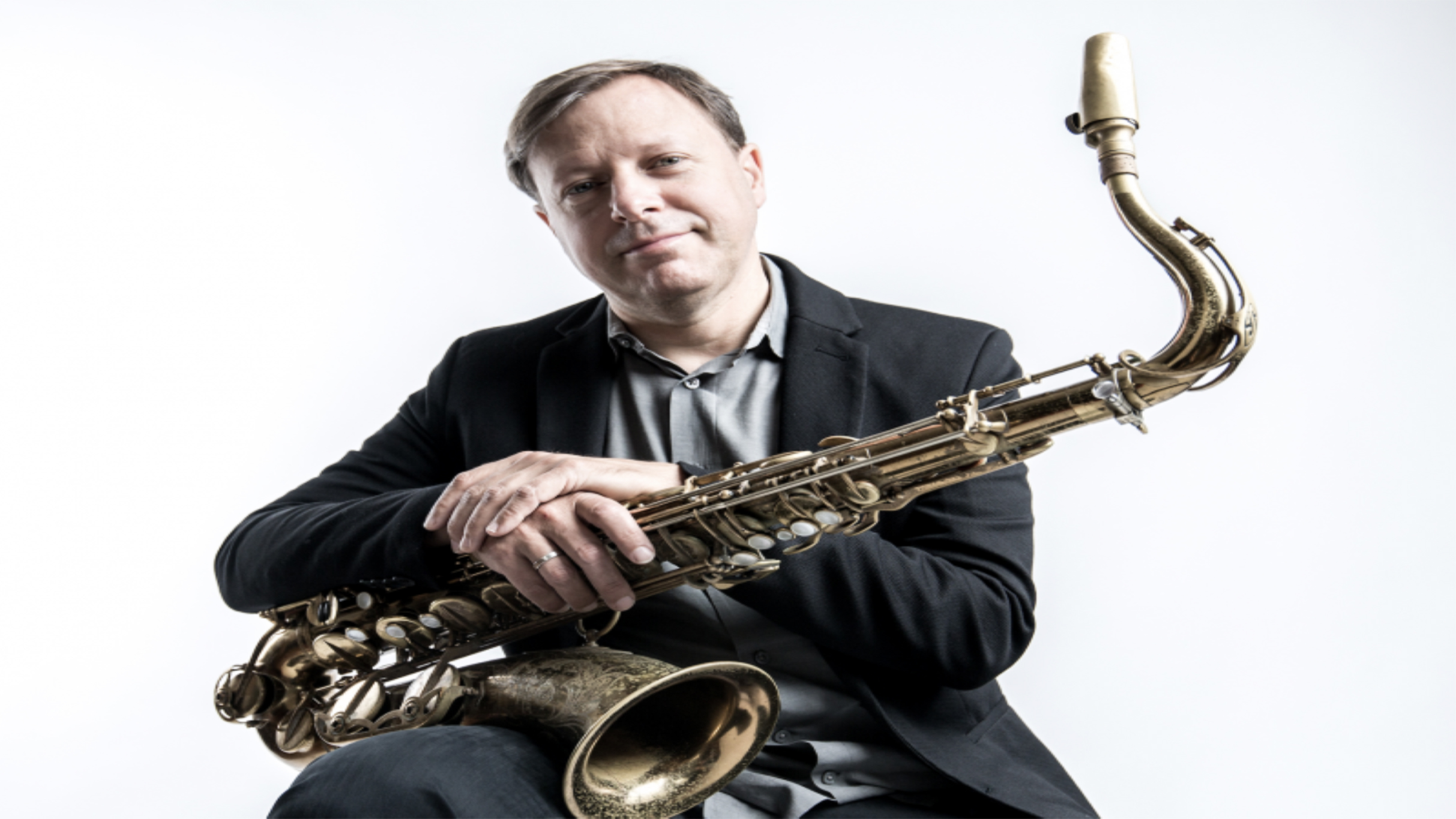 Chris Potter