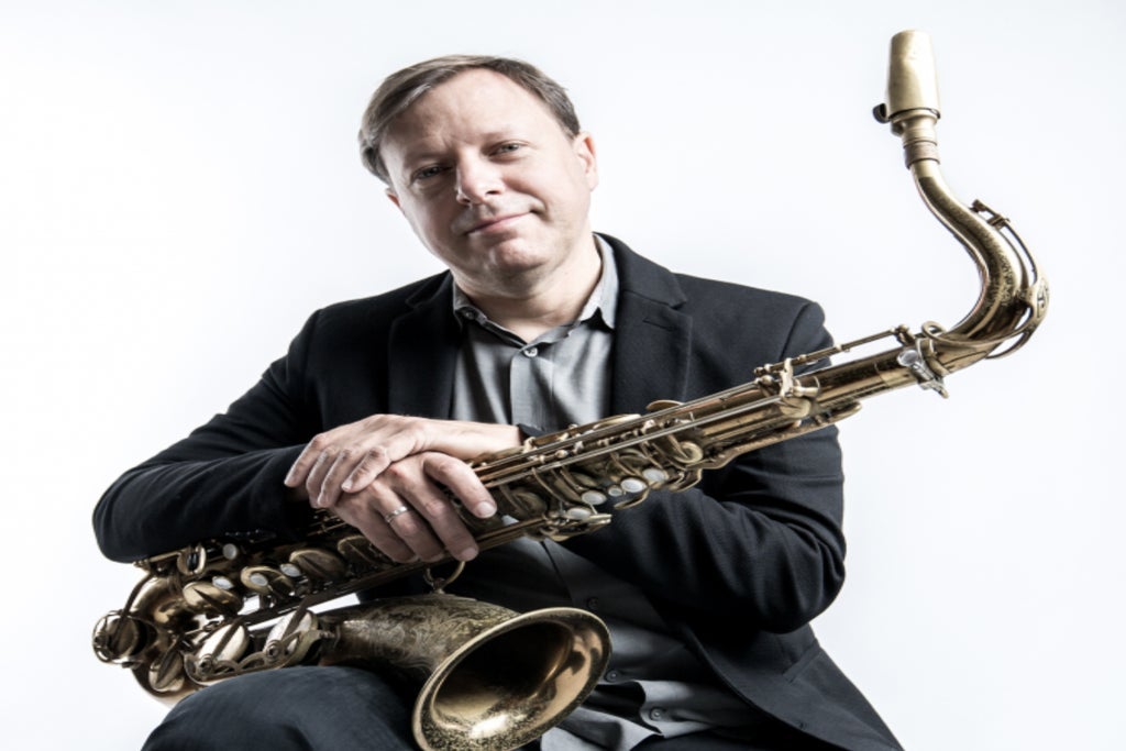 Chris Potter
