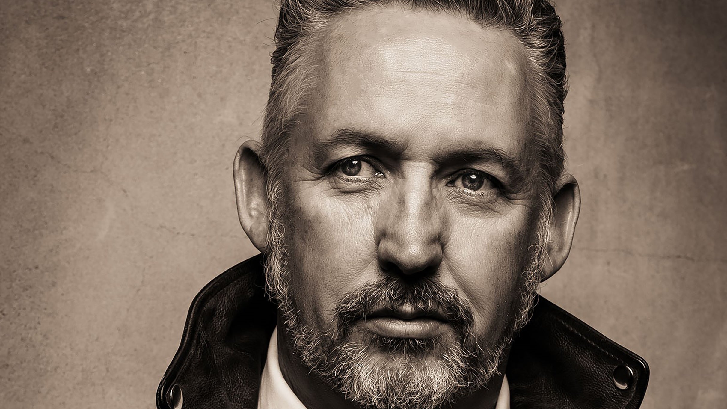 Harland Williams at Howard Theatre – Washington DC