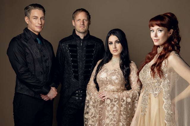 Ticket Reselling Eye of Melian