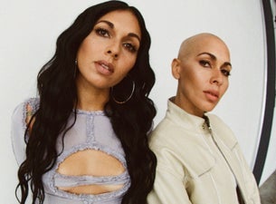 Nina Sky