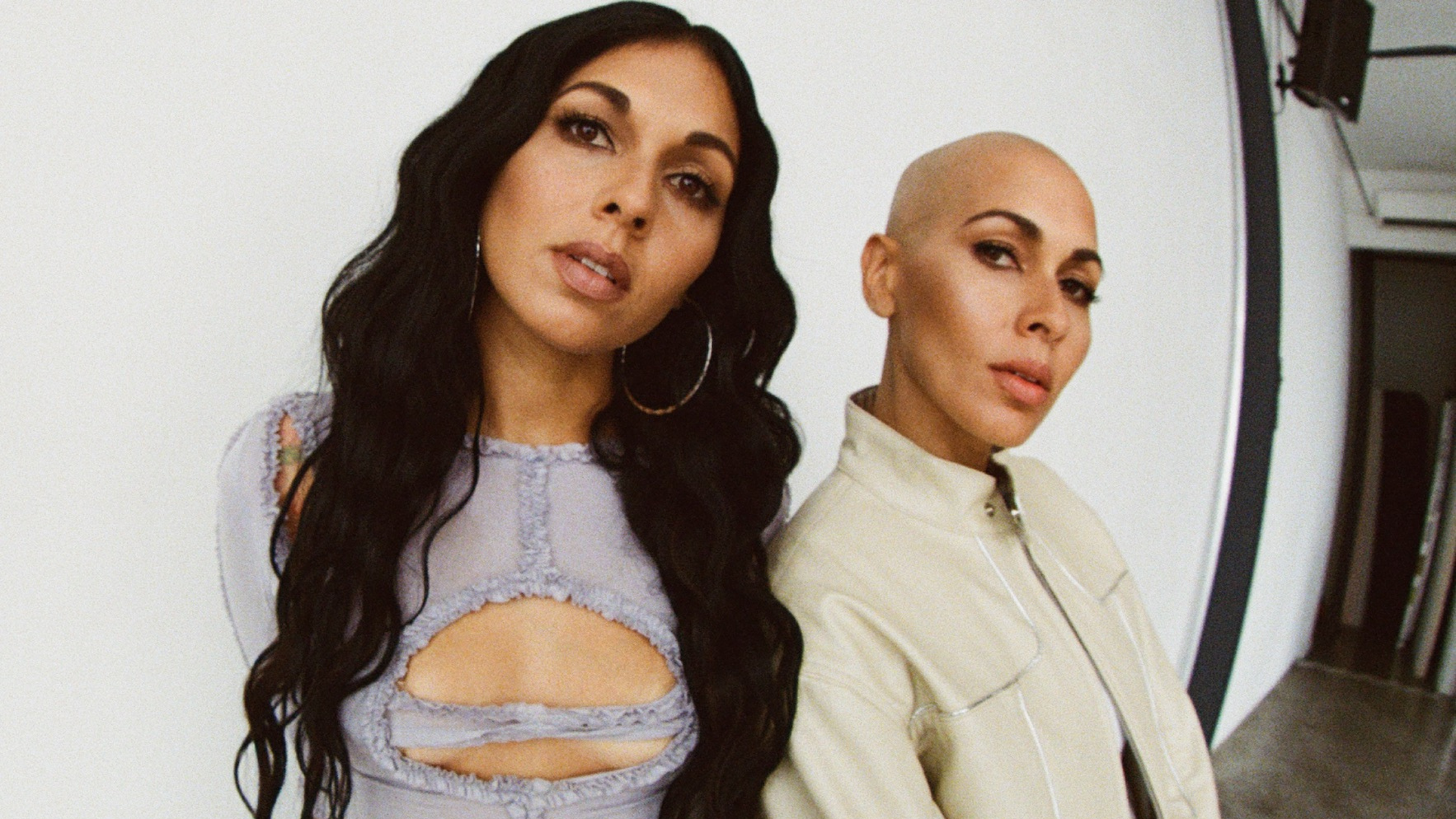 Nina Sky