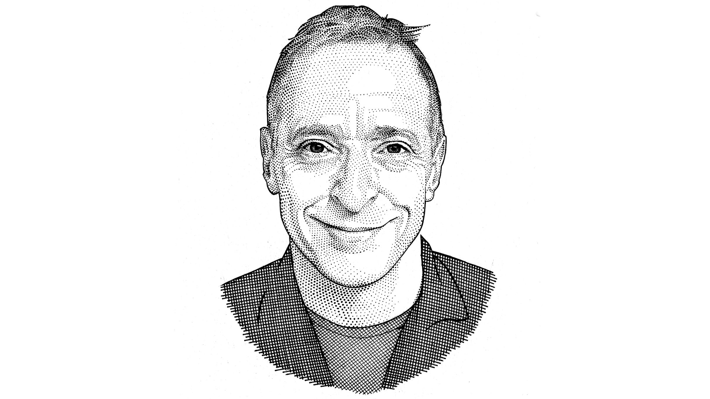 David Sedaris at Smoothie King Center