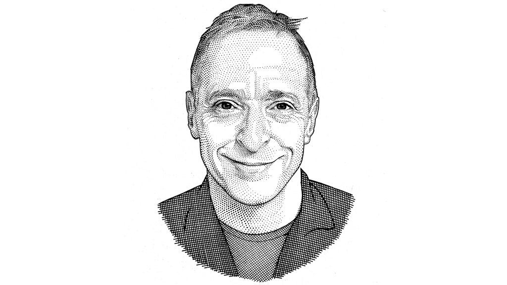 David Sedaris