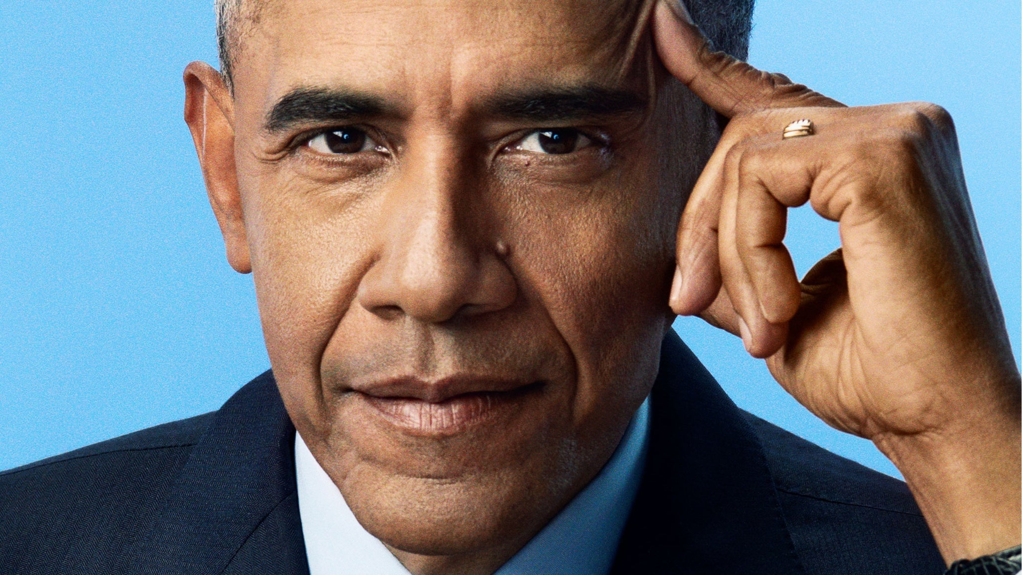 President Barack Obama: Official Premium Ticket & Hotel Experiences