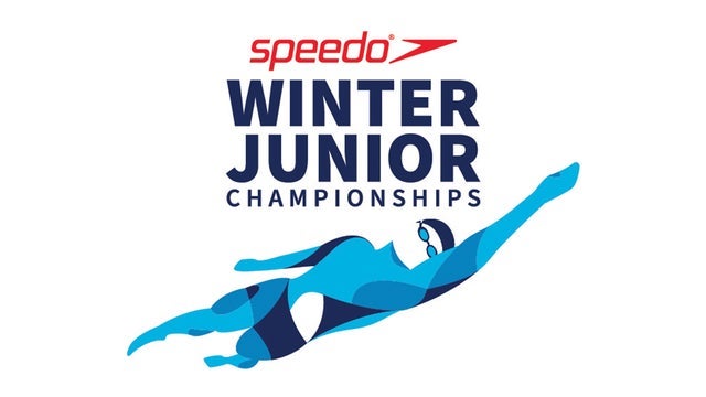 Speedo Winter Junior Championships