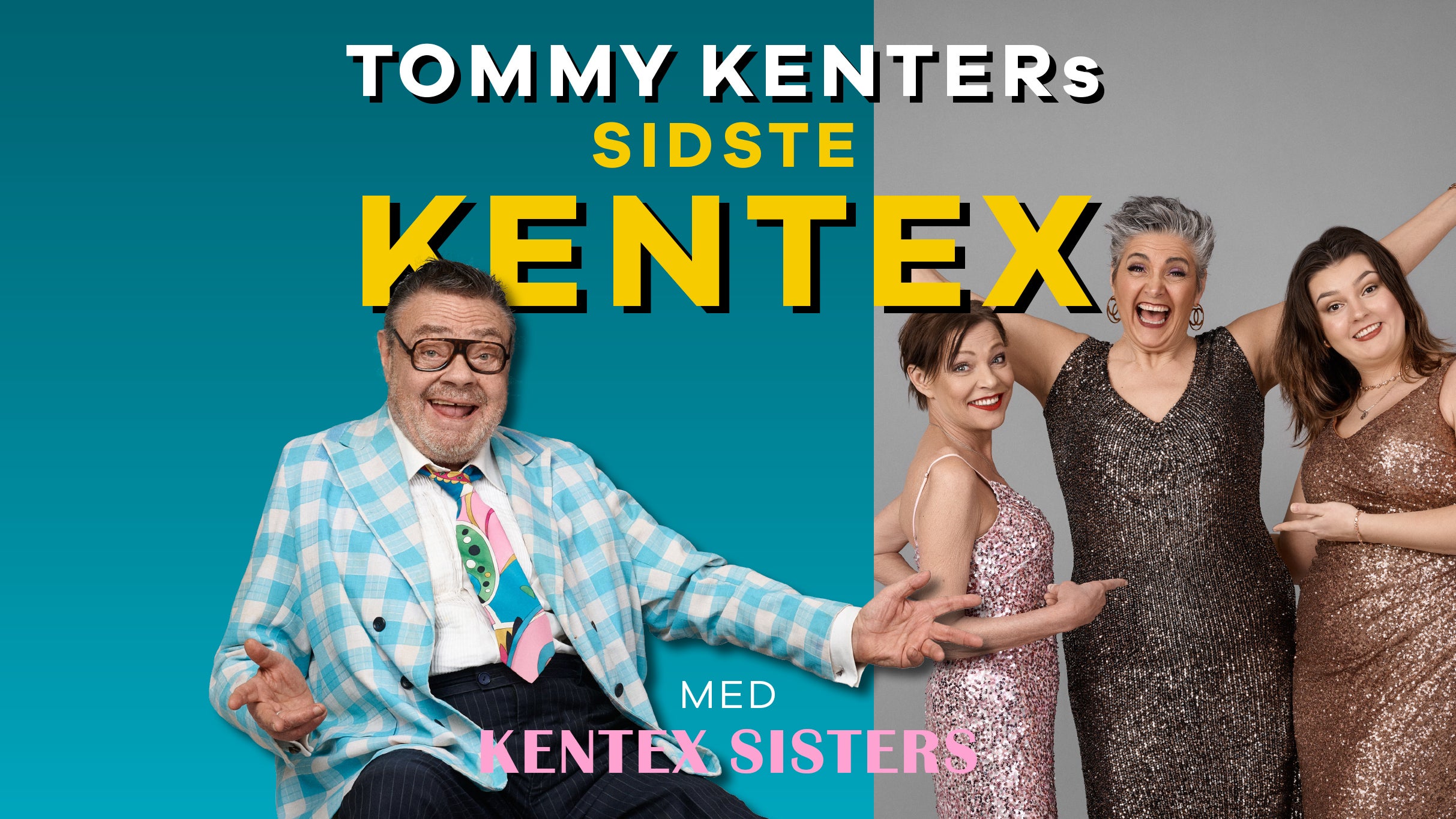 Tommy Kenters Sidste Kentex — Vesterbro (Denmark)