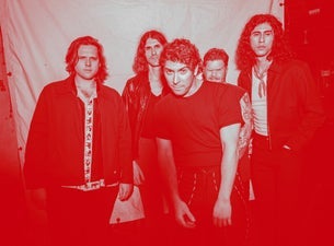 Culture Wars, 2025-11-27, London
