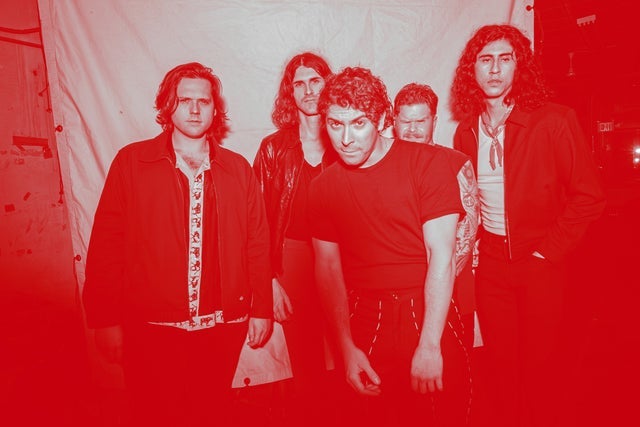 Presale codes for culture wars: members use these when buying pre-sale tickets