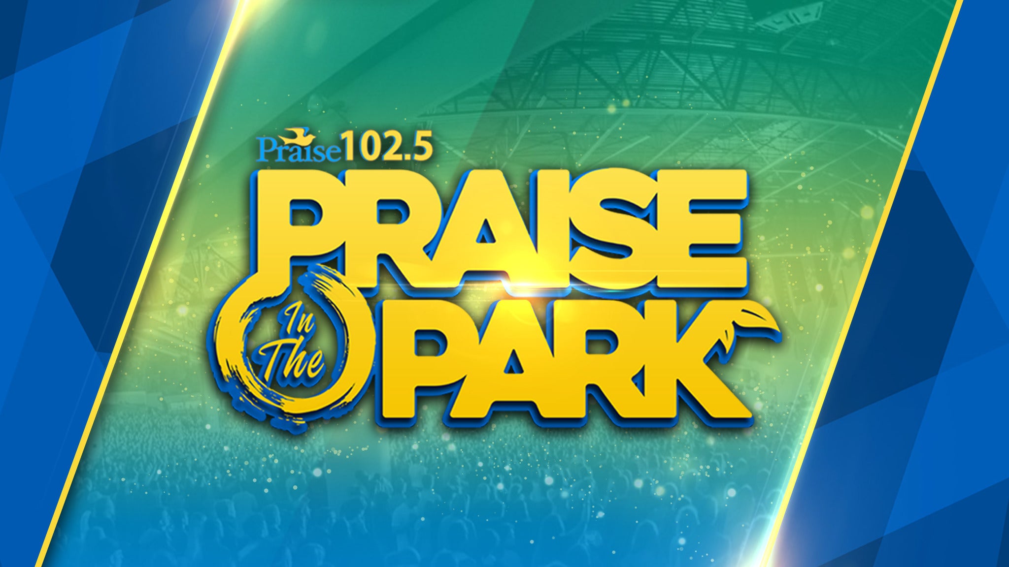 Praise in the Park Tickets, 2022 2023 Concert Tour Dates