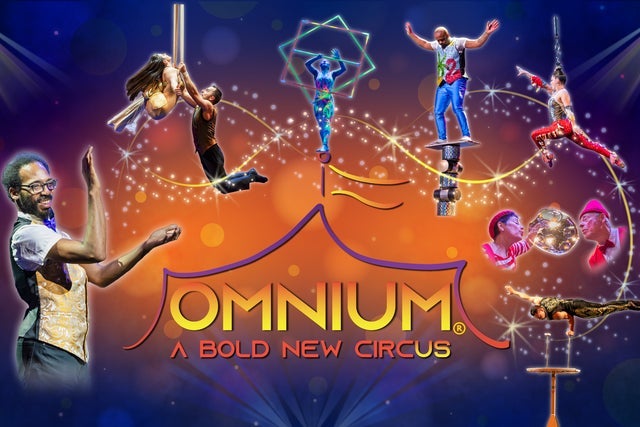 Omnium Circus