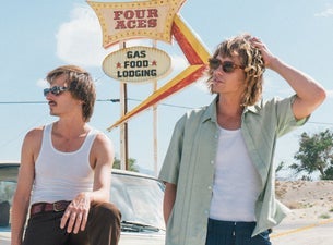 Lime Cordiale, 2023-05-16, Дублін