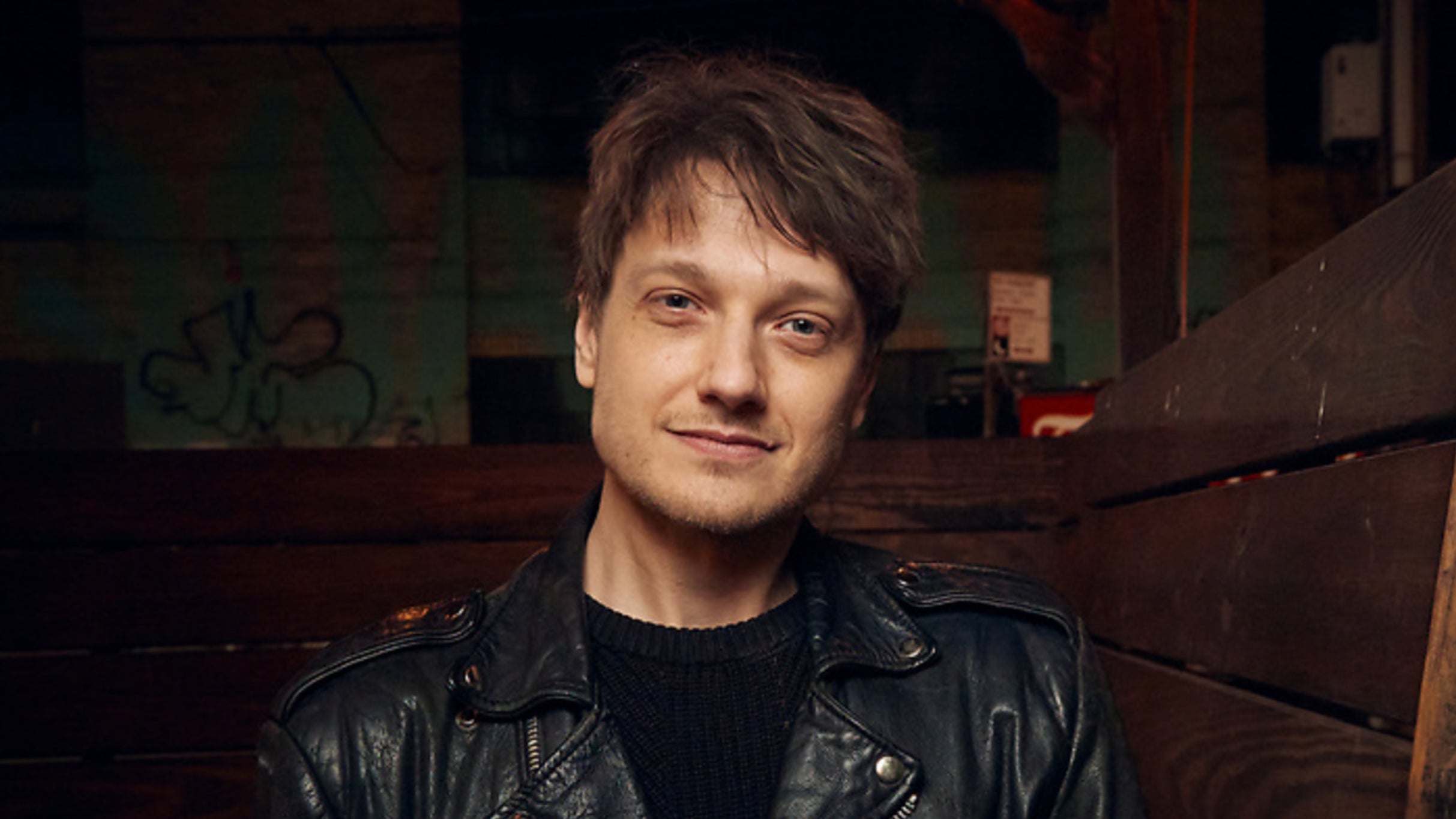 Erik Bergstrom