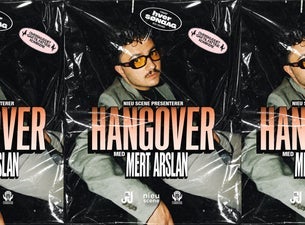 Bilde for arrangement Hangover med Mert Arslan