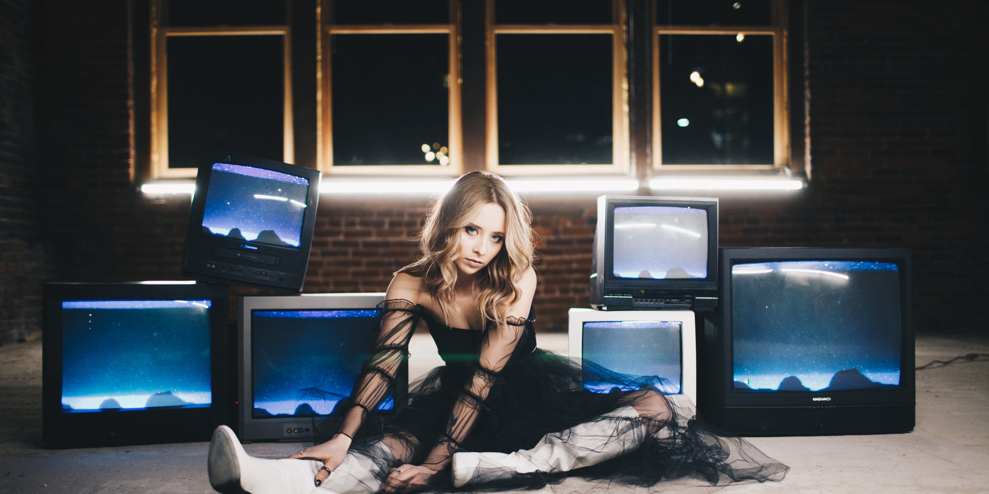 CANDI x KALIE: is that all there is to a tour? ft. special guests Zee Machine & Jenna Devries 