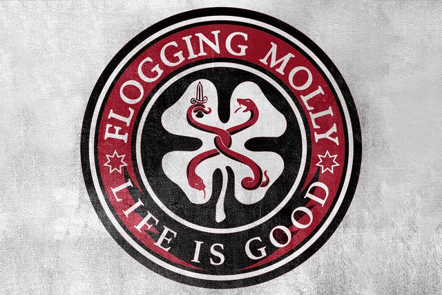 Flogging Molly / Dropkick Murphys