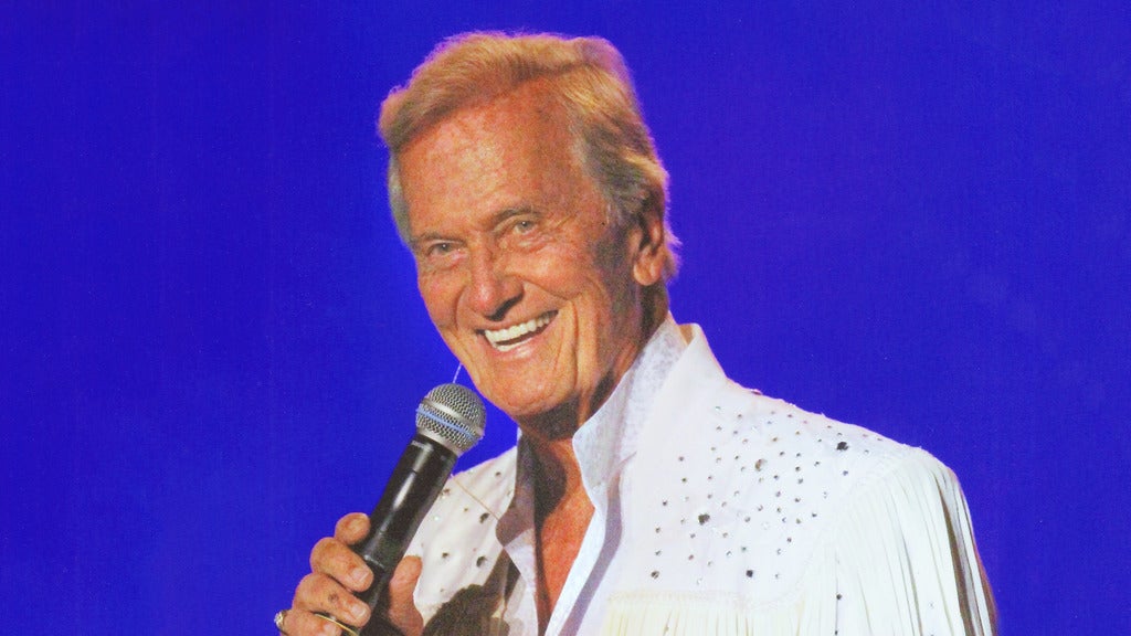 Hotels near Pat Boone Events