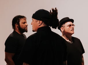 SNW Sideshow Ft. P.O.D.