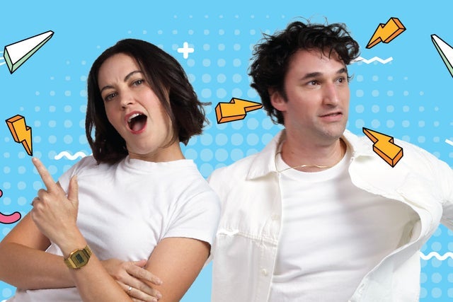 Presale codes for off book the improvised musical: members use these when buying pre-sale tickets