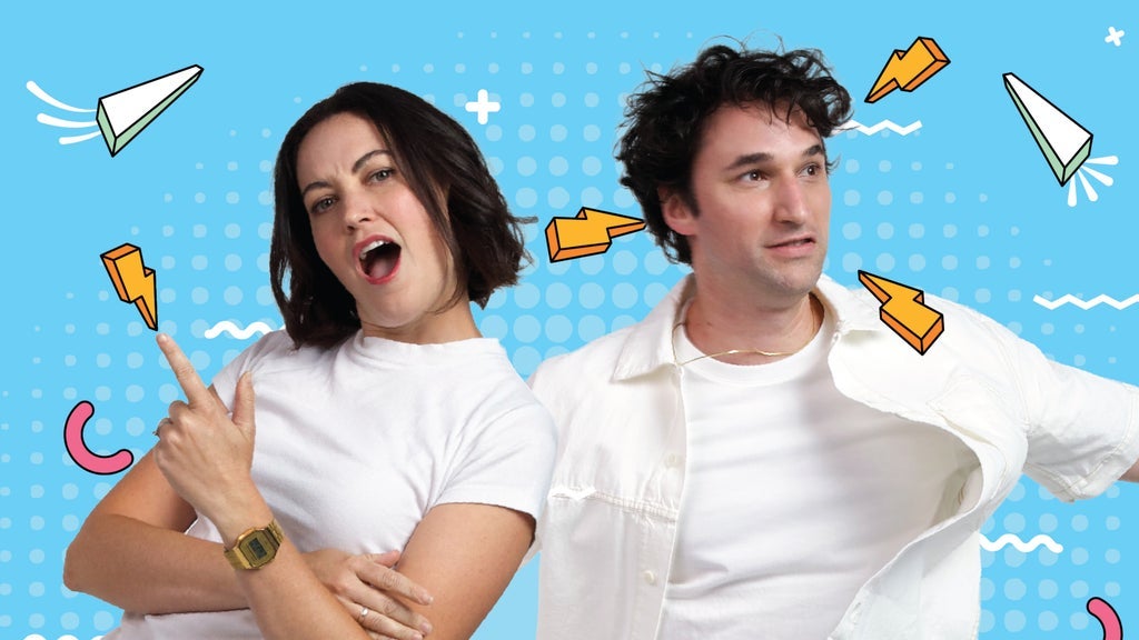 Hotels near Off Book: The Improvised Musical Events